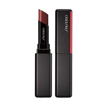 Shiseido, Visionairy Gel Lipstick, pomadka do ust 228 Metropolis, 1,6 g - Shiseido