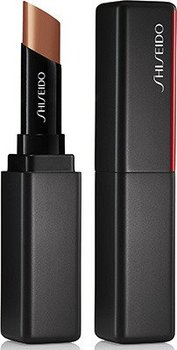 Shiseido, VisionAiry, żelowa pomadka do ust 201 Cyber Beige, 1,6 g - Shiseido