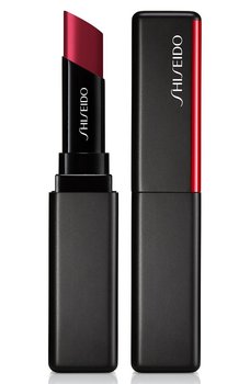 Shiseido, VisionAiry, żelowa pomadka do ust 204 Scarlet Rush, 1,6 g - Shiseido
