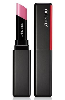 Shiseido, VisionAiry, żelowa pomadka do ust 205 Pixel Pink, 1,6 g - Shiseido