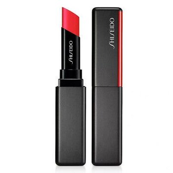 Shiseido, VisionAiry, żelowa pomadka do ust 219 Firecracker, 1,6 g - Shiseido