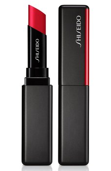 Shiseido, VisionAiry, żelowa pomadka do ust 221 Code Red, 1,6 g - Shiseido
