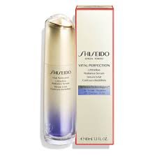 Empik Shiseido Vital Perfection Lift Define Radiance Serum Serum Do Twarzy 40ml