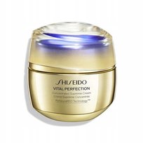 Shiseido VITAL PERFECTION na dzień i noc Krem przeciwstarzeniowy - 50ml