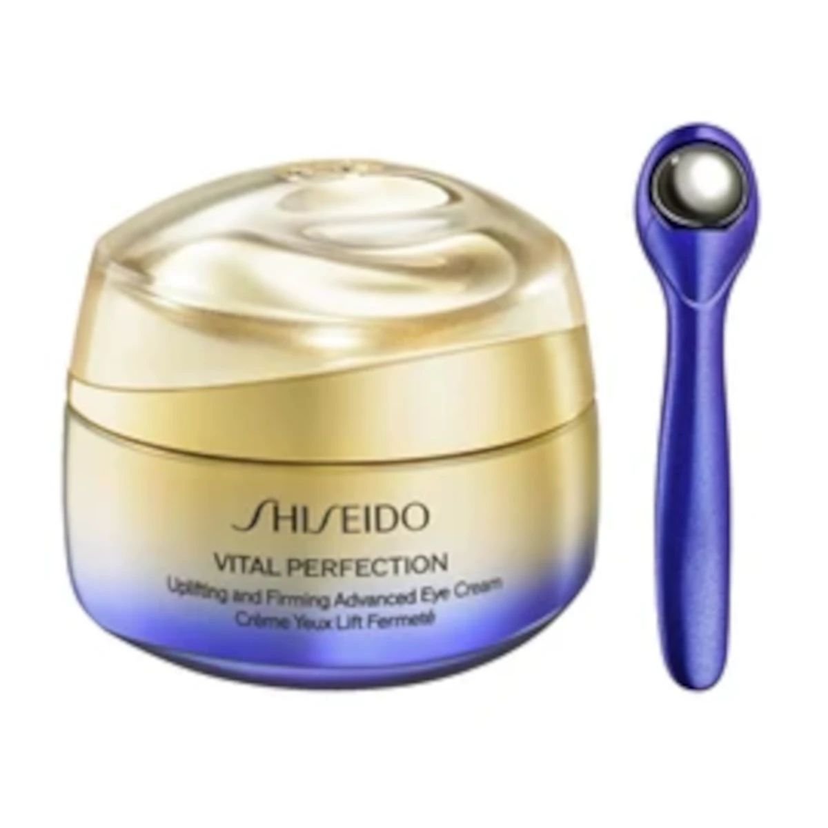 Empik Shiseido Vital Perfection Uplifting and Firming Advanced Eye Cream 15ml Krem pod oczy