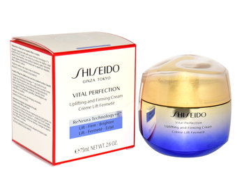 Shiseido Vital Perfection Uplifting And Firming Cream 75 ml - Shiseido