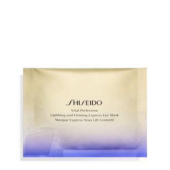 Shiseido, Vital Perfection Uplifting And Firming Express Eye Mask 2X12 - Shiseido