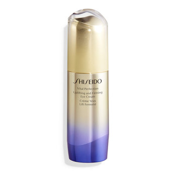 Shiseido, Vital Perfection Uplifting And Firming Eyecream 15 ml - Shiseido