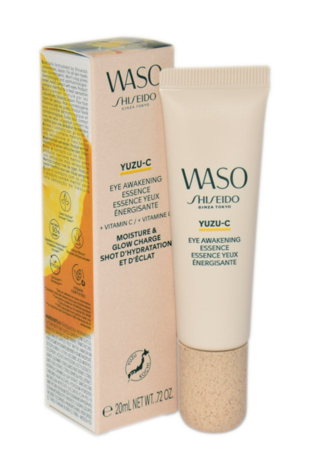 Empik Shiseido, Waso, Esencja pod oczy, 20 ml