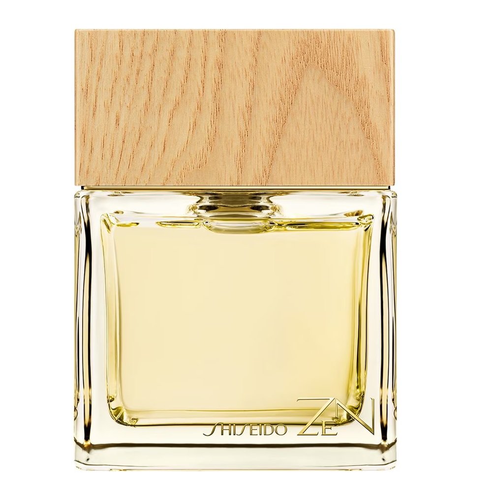 Empik Shiseido, Zen, woda perfumowana, 100 ml