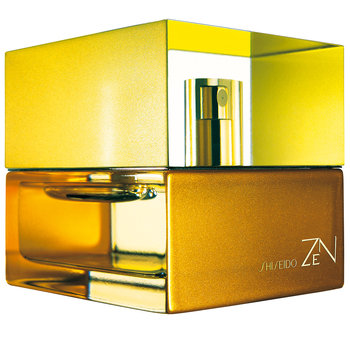Shiseido, Zen, woda perfumowana, 100 ml - Shiseido