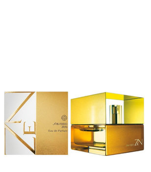 Shiseido, Zen, woda perfumowana, 100 ml - Shiseido