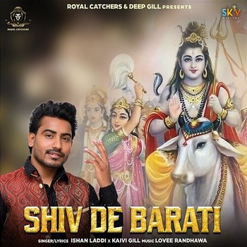 Shiv De Barati - Ishan Laddi & Kaivi Gill