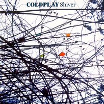 Shiver Coldplay