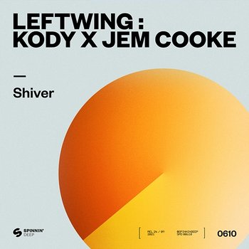 Shiver - Leftwing : Kody x Jem Cooke