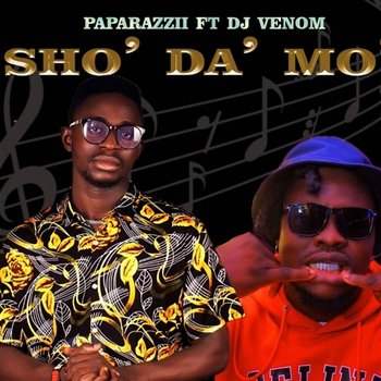 Sho Da Mo - Paparazzi feat. DJ Venom