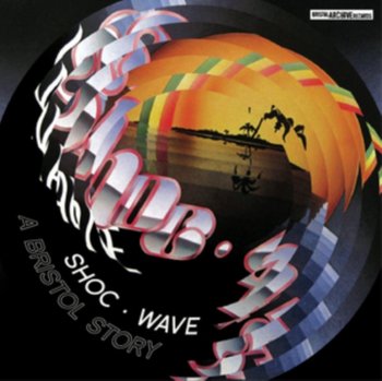 Shoc Wave - Various Artists