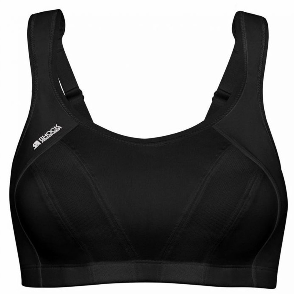Shock Absorber Active Multi Sports Support Czarny (S4490-001) - Shock  Absorber