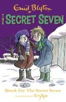 Shock For The Secret Seven - Blyton Enid