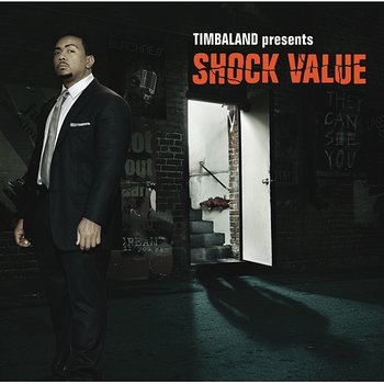 Shock Value - Timbaland