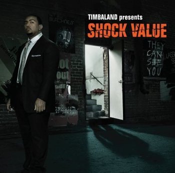 Shock Value - Timbaland
