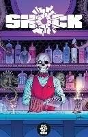 Shock Volume 1 - Gaiman Neil, Guggenheim Marc, Jenkins Paul, Carey Mike, Willingham Bill, Azzarello Brian, Bunn Cullen, Bennett Marguerite, Tieri Frank