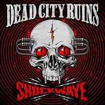 Shockwave Dead City Ruins