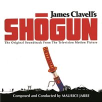 Shōgun Maurice Jarre