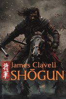 Shogun Clavell James