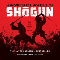 Shogun. Saga Azjatycka. Tom 1 - Clavell James | Książka W Empik