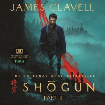 Shogun. Part 2 - audiobook - Clavell James