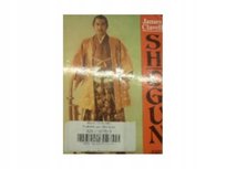 Shogun  t 1 Clavell James