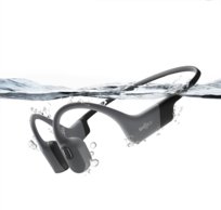 Shokz OpenSwim Pro USB-C słuchawki do pływania Bluetooth MP3 32GB