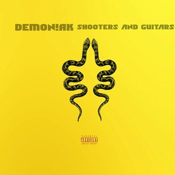 Shooter and Guitars - Dem0n!AK