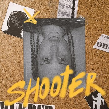 Shooter - WANDA ORIGINAL