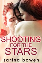 Shooting for the Stars - ebook epub Bowen Sarina