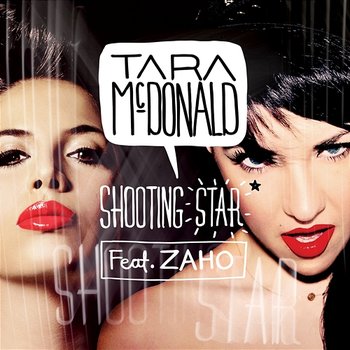 Shooting Star - Tara McDonald