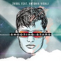 Shooting Stars 2KOOL feat. Antonia Vidali