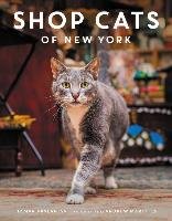 Shop Cats of New York - Arslanian Tamar