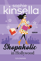 Shopaholic in Hollywood Goldmann Verlag