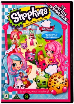 Shopkins: Chef Club - Various Directors