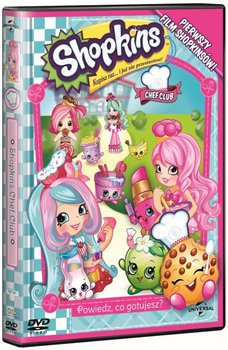 Shopkins Chef's Club - Various Directors