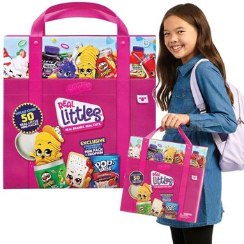 Shopkins Torba Walizka na 50 figurek