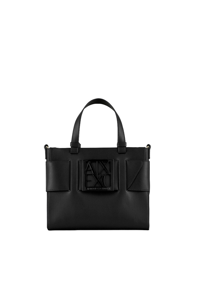 Armani Exchange Shopping bag Donna Armani Exchange 9426900A874-00020 Nero