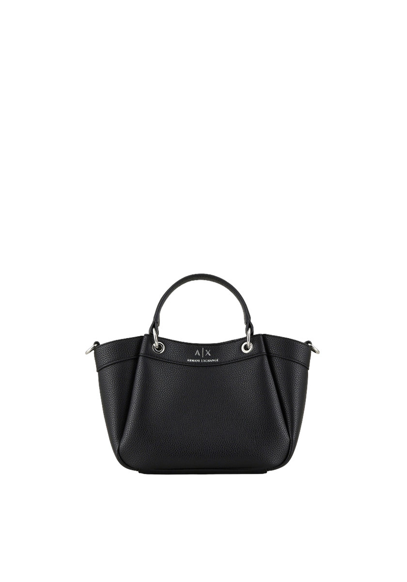 Armani Exchange Shopping bag Donna Armani Exchange 942927CC783-00020 Nero