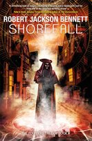 Shorefall Bennett Robert Jackson