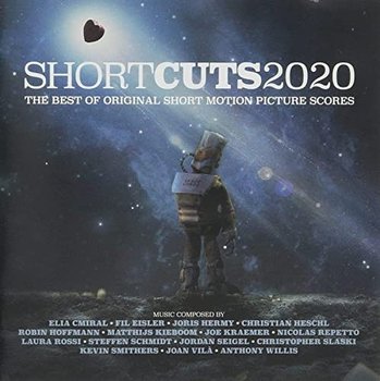 Short Cuts 2020 soundtrack - Various Artists