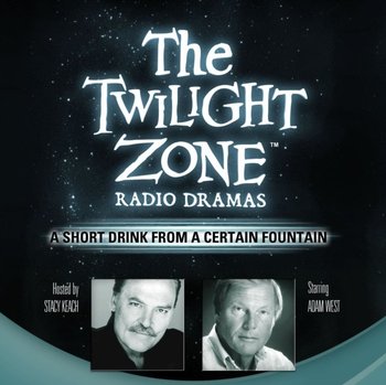 Short Drink from a Certain Fountain - Keach Stacy, Serling Rod, Holtz Lou