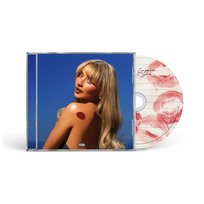 Sabrina Carpenter Short n' Sweet target盤 Sabrina Carpenter - Short n' Sweet (Target exclusive, CD)