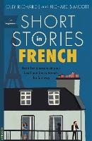 Short Stories in French for Beginners - Richards Olly